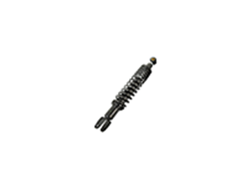 ΑΜΟΡΤΙΣΕΡ ΤΜΧ ΠΙΣΩ 336MM MAJESTY-125/150/180 ΜΑΥΡΟ FORSA