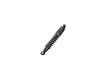 ΑΜΟΡΤΙΣΕΡ ΤΜΧ ΠΙΣΩ 346MM BEVERLY-125/300 RST ΜΑΥΡΟ FORSA