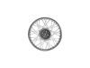 Εικόνα από ΤΡΟΧΟΣ ΠΙΣΩ (ΚΟΜΠΛΕ) CRYPTON-X (T135)/(T110C)/-S(T115) ΑΣΗΜΙ TITAN
