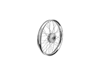 Εικόνα από ΤΡΟΧΟΣ ΕΜΠΡΟΣ (ΚΟΜΠΛΕ) CRYPTON-X (T135)/(T110C)/-S(T115) ΑΣΗΜΙ TITAN