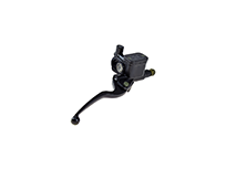 ΤΡΟΜΠΑ ΦΡΕΝΟΥ ΕΜΠΡΟΣ DISC CRYPTON-X (T135)/(T115)