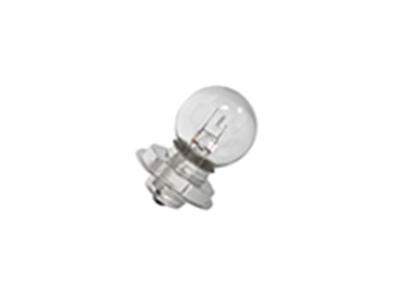 ΛΑΜΠΕΣ Φ.ΕΜΠΡΟΣ HALOGEN G25.5 12V/15W (SCOOTER)