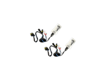 ΛΑΜΠΕΣ ΣΕΤ XENON H4 H/L 6000K (x2)