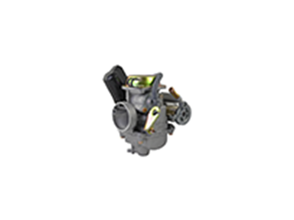 ΚΑΡΜΠΥΡΑΤΕΡ 24ΜΜ SCOOTER GY6-125/150
