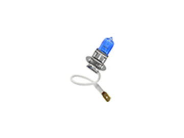 ΛΑΜΠΕΣ Φ.ΕΜΠΡΟΣ H3 12V/55W COOLBLUE (OS)