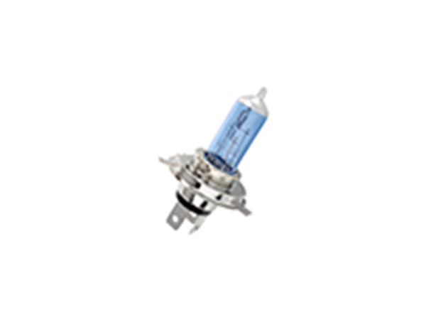 ΛΑΜΠΕΣ Φ.ΕΜΠΡΟΣ H4 P43t-38 12V/60/55W COOLBLUE (OS)