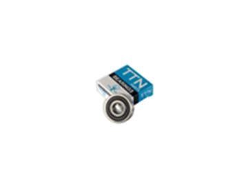 ΡΟΥΛΕΜΑΝ 6203-2RS TITAN