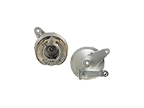 ΚΙΘΑΡΑ ΠΙΣΩ (ΚΟΜΠΛΕ) CRYPTON-R (T115) ΑΣΗΜΙ