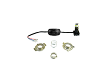 ΛΑΜΠΕΣ LED (KIT) UNIVERSAL 4000LM
