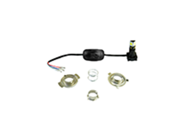 ΛΑΜΠΕΣ LED (KIT) UNIVERSAL 4000LM