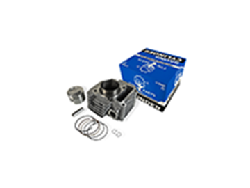 ΚΥΛΙΝΔΡΟΣ (KIT) 55MM CRYPTON-R (T115) ΑΛΟΥΜ. TITAN