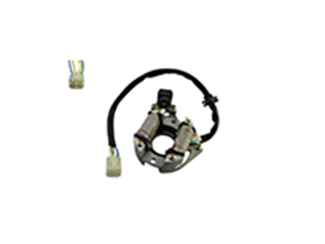 ΣΤΑΤΟΡ LIFAN 110/125 (2-ΠΗΝΙΑ) Φ.Φ.