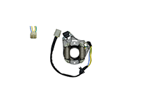 ΣΤΑΤΟΡ LIFAN 110/125 (2-ΠΗΝΙΑ) Φ.Φ.