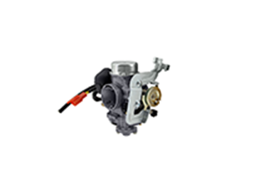 ΚΑΡΜΠΥΡΑΤΕΡ 30ΜΜ ATV-250/SCOOTER GY6-250 (TAIW)