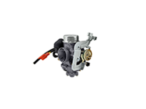 ΚΑΡΜΠΥΡΑΤΕΡ 30ΜΜ ATV-250/SCOOTER GY6-250 (TAIW)