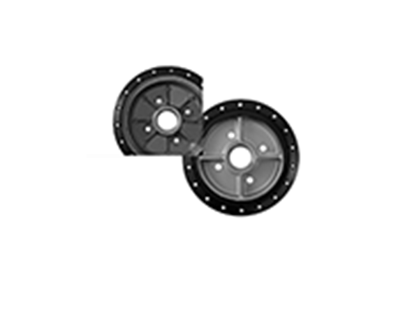 ΤΑΜΠΟΥΡΟ ΠΙΣΩ CRYPTON-X (T135)/(T110C)/-S(T115) ΜΑΥΡΟ