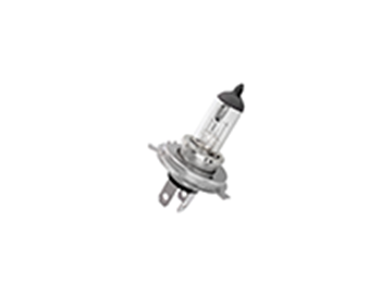 ΛΑΜΠΕΣ Φ.ΕΜΠΡΟΣ H4 (ΗS1) 12V/35/35W (IN.inj/T135) ΓΝΗΣ. ASPIRA