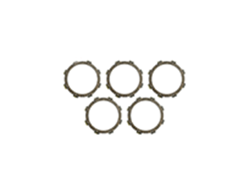 ΔΙΣΚΟΙ ΑΜΠΡΑΓΙΑΖ (KIT) ZX-130/X-CITE 135 ΓΝΗΣ. FEDERAL