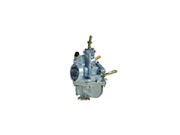 ΚΑΡΜΠΥΡΑΤΕΡ CRYPTON-R (T115) ΓΝΗΣ. FEDERAL