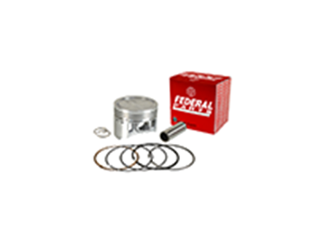 ΠΙΣΤΟΝΙ (KIT) 1.00 (51MM) GRAND-X 110i ΓΝΗΣ. FEDERAL