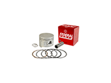 ΠΙΣΤΟΝΙ (KIT) STD (49MM) CRYPTON ΓΝΗΣ. FEDERAL