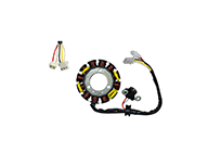 ΣΤΑΤΟΡ CRYPTON-R (T115) ΓΝΗΣ. FEDERAL