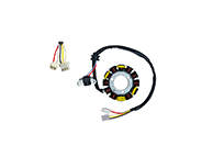 ΣΤΑΤΟΡ CRYPTON-R (T115) ΓΝΗΣ. FEDERAL