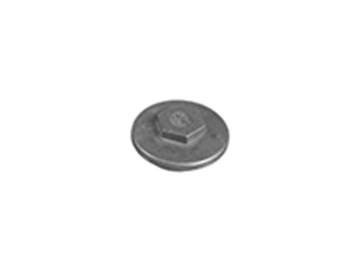ΤΑΠΑ ΚΕΦΑΛΗΣ CRYPTON/T115/T135 ΓΝΗΣ. FEDERAL