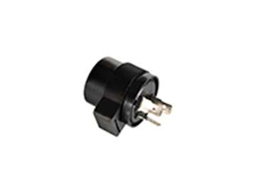 ΦΛΑΣΕΡ ΣΤΡΟΓΓ. 12V-10W 3-ΑΚΙΔΕΣ