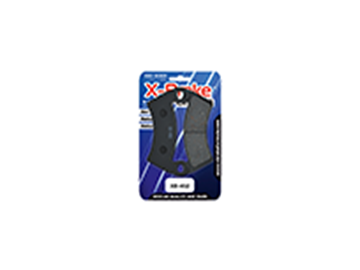ΤΑΚΑΚΙΑ XB452 X-BRAKE KEVLAR