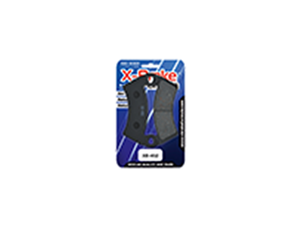 ΤΑΚΑΚΙΑ XB452 X-BRAKE KEVLAR