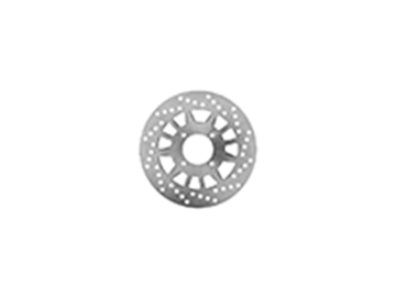 ΔΙΣΚΟΠΛΑΚΑ ΕΜΠΡΟΣ CRYPTON-R/T115/T135 ΓΝΗΣ. FEDERAL