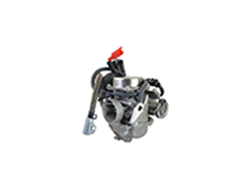 ΚΑΡΜΠΥΡΑΤΕΡ 26ΜΜ ATV-200/SCOOTER GY6-200