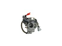 ΚΑΡΜΠΥΡΑΤΕΡ 26ΜΜ ATV-200/SCOOTER GY6-200