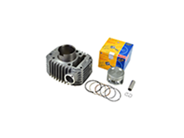 ΚΥΛΙΝΔΡΟΣ (KIT) STD INNOVA 125 ΑΛΟΥΜ. ΓΝΗΣ. ASPIRA