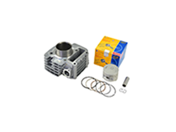 ΚΥΛΙΝΔΡΟΣ (KIT) STD CRYPTON-R (T115) ΓΝΗΣ. ASPIRA