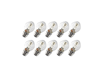 ΛΑΜΠΕΣ Φ.ΕΜΠΡΟΣ B35 12V/35/35W X/N (INNOVA)(x10)(JAPAN)