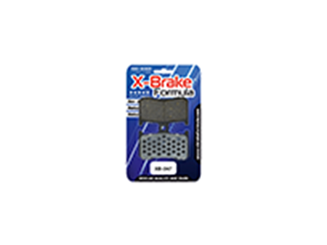 ΤΑΚΑΚΙΑ XB347 X-BRAKE KEVLAR