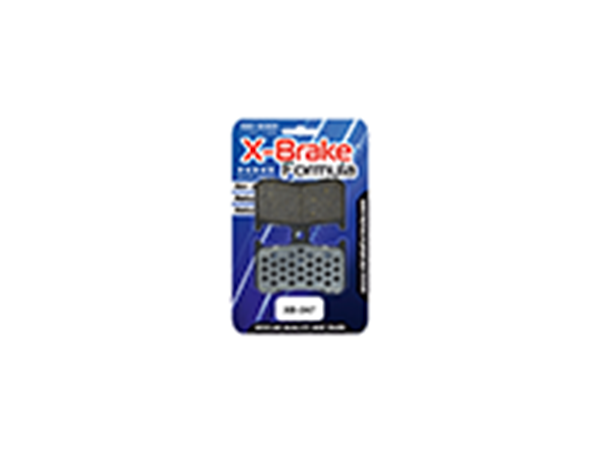 ΤΑΚΑΚΙΑ XB347 X-BRAKE KEVLAR