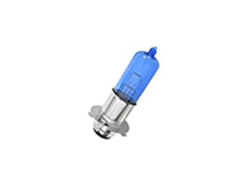 ΛΑΜΠΕΣ Φ.ΕΜΠΡΟΣ HALOGEN 12V/35/35W (SUPRA) SUPERWHITE