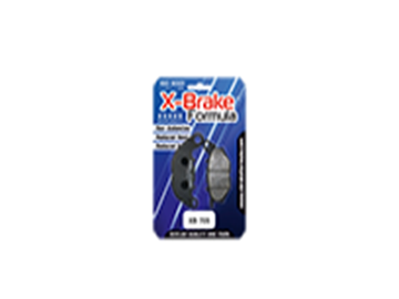 ΤΑΚΑΚΙΑ XB705 X-BRAKE KEVLAR