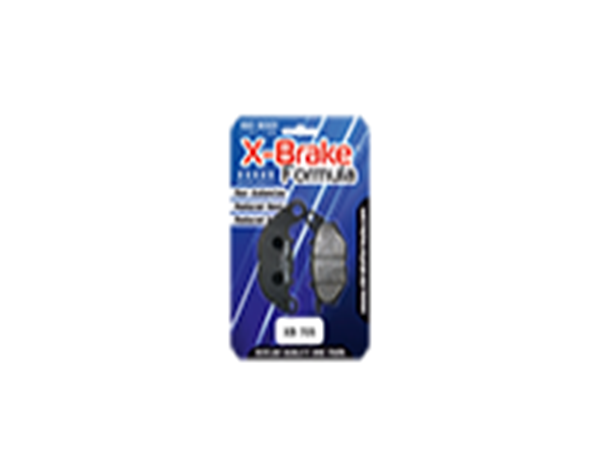 ΤΑΚΑΚΙΑ XB705 X-BRAKE KEVLAR