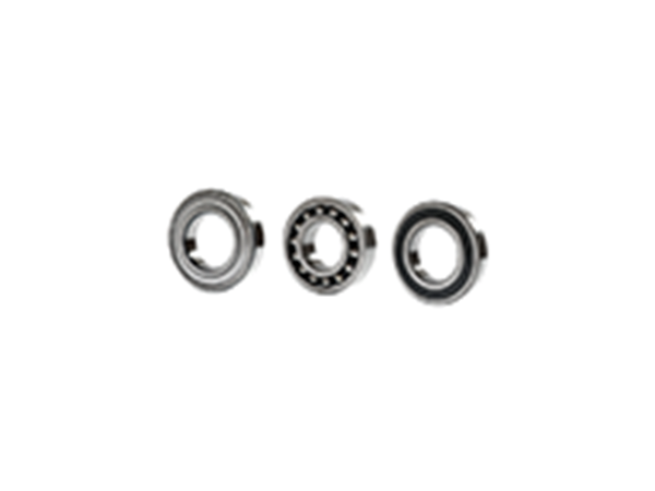 ΡΟΥΛΕΜΑΝ 6202-2RS SKF