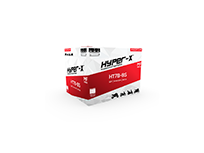 ΜΠΑΤΑΡΙΑ HT7B-BS (+-) HYPER-X