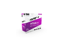 ΜΠΑΤΑΡΙΑ HT12B-4 (+-) (SLA) HYPER-X