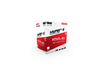 ΜΠΑΤΑΡΙΑ HTX7L-BS (-+) HYPER-X