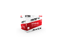ΜΠΑΤΑΡΙΑ HTX9-BS (+-) HYPER-X