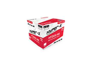 ΜΠΑΤΑΡΙΑ HTZ10S-BS (+-) HYPER-X