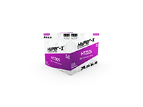 ΜΠΑΤΑΡΙΑ HTZ10S (+-) (SLA) HYPER-X