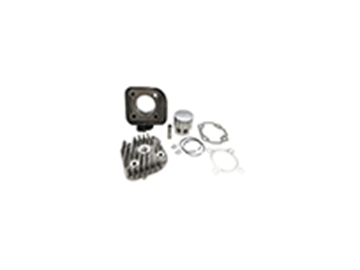 ΚΥΛΙΝΔΡΟΣ (KIT) 47MM (2T) JOG-50 (3KJ) (ΜΕ ΚΕΦΑΛΗ) TITAN